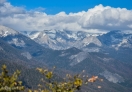 Sequoia National Park, California