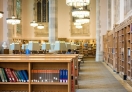 Beinecke Rare Manuscripts Library