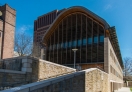 The Yale School of Forestry and Environmental Studies
