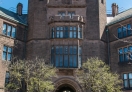 Yale University, New Haven, CT