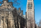 Yale University, New Haven, CT