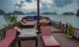 Ha Long Bay, Vietnam