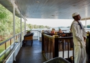 Zambezi River Cruises