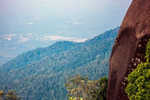 Read more about the article Buddha’s Footprint at Khao Phra Bat Mountain Top