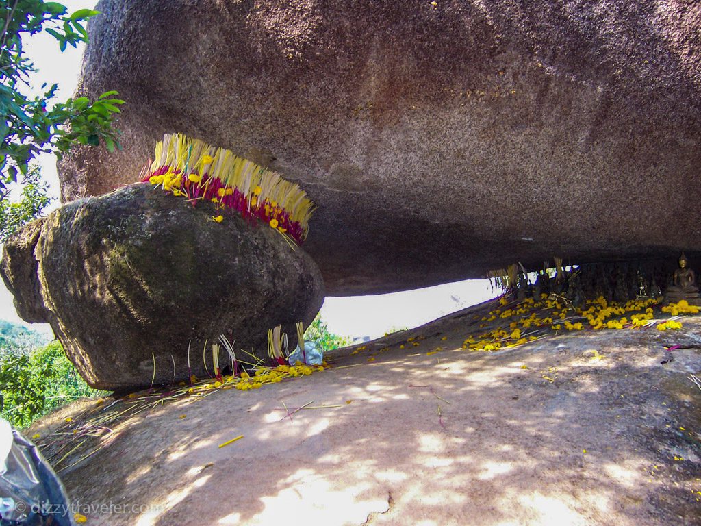 Khao Khitchakut National Park