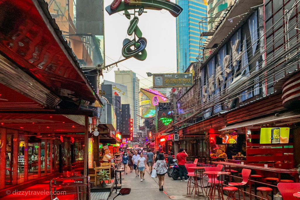 Soi Cowboy