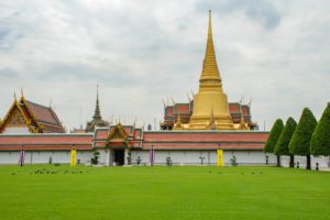 Read more about the article Best Things to do in Bangkok, Sightseeing Travel Blog