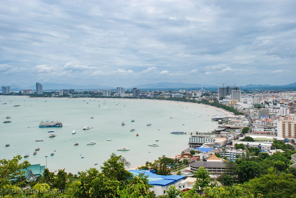 Pattaya