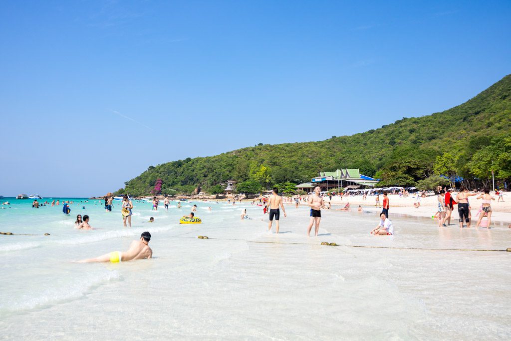 Pattaya, Thailand