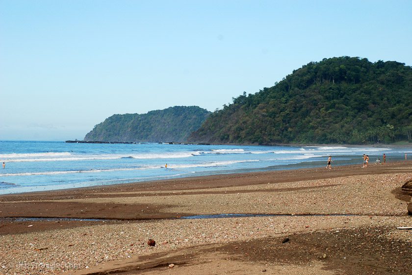 Playa Jaco