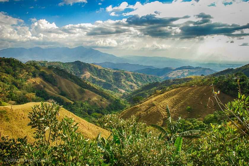 Monteverde, Costa Rica