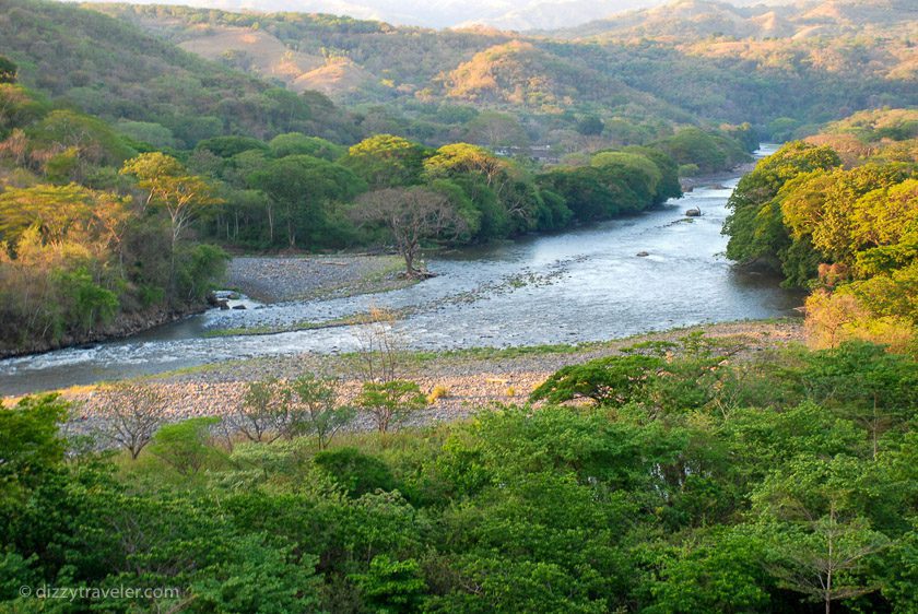 Rio Grande de Tarcoles