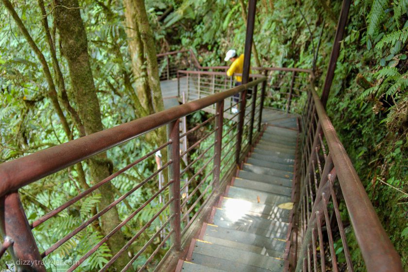 National Park, Costa Rica