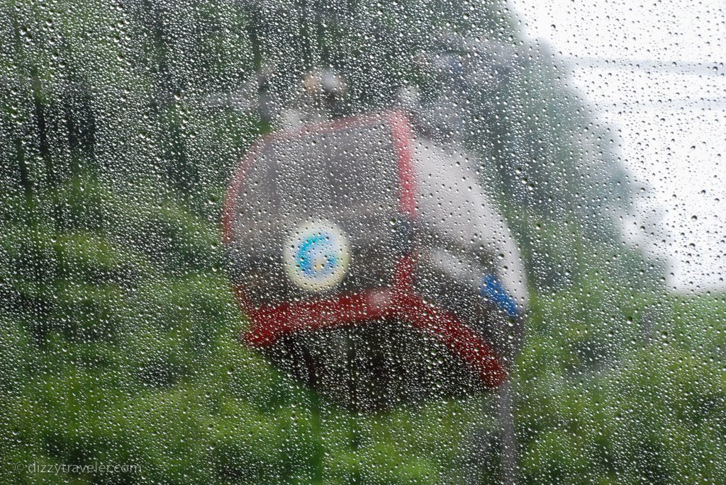 Hakone Ropeway