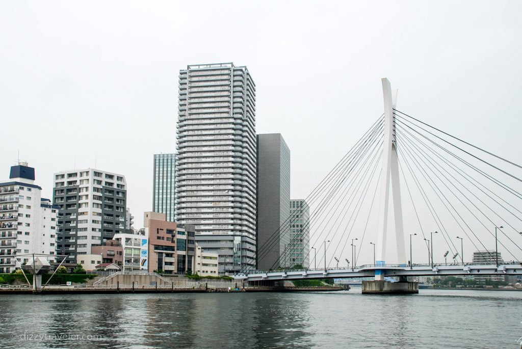 Asakusa, Tokyo