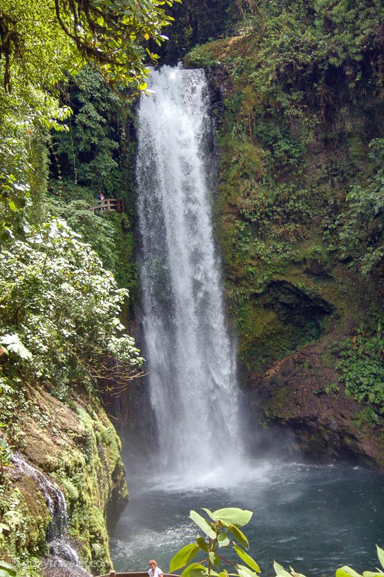 La  Paz