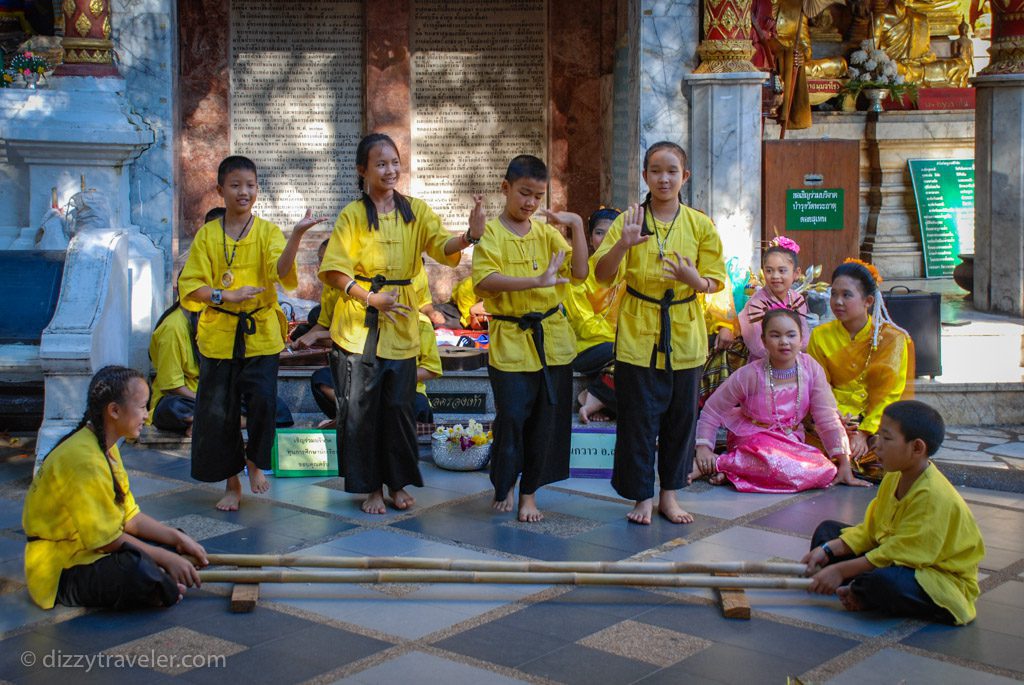 Chiang mai