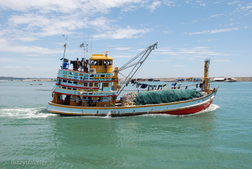 koh samet