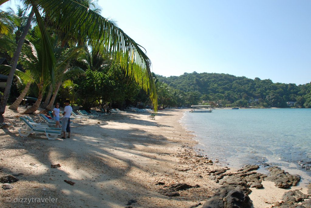 koh samet