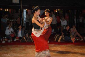 Chiang Mai – Cultural Capital of Thailand