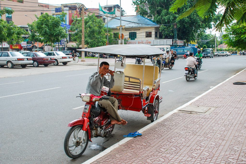 Phnom Penh, Cambodia