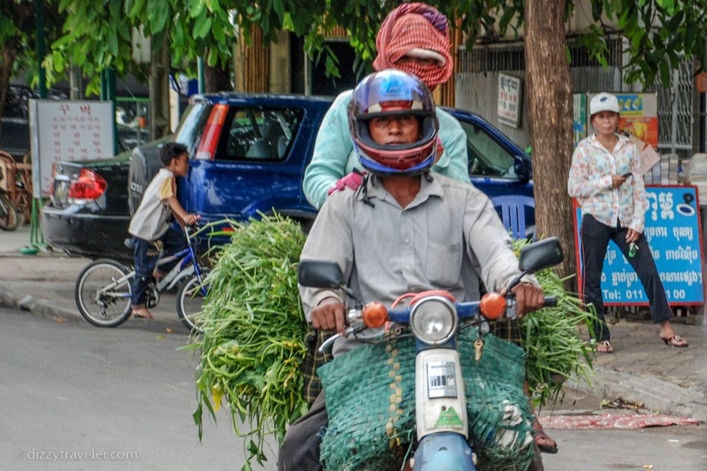 Phnom Penh, Cambodia