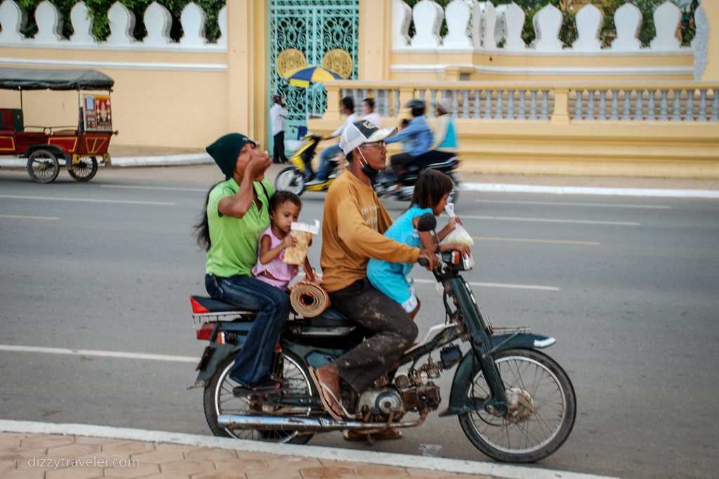 Phnom Penh