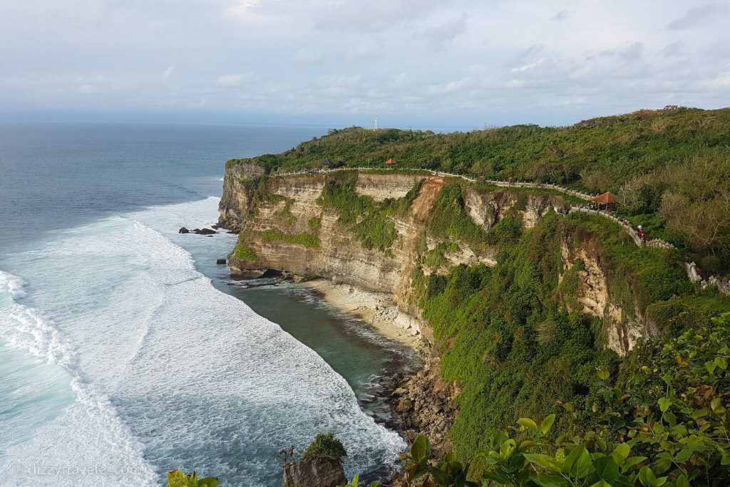 Nusa Dua, Bali