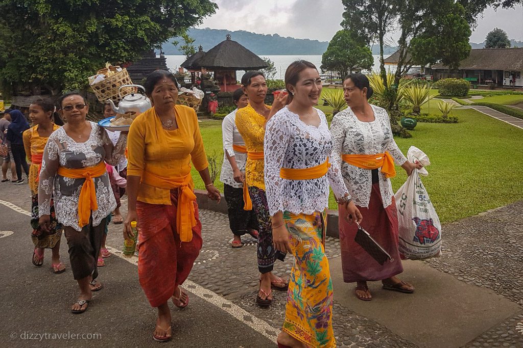 Balinese