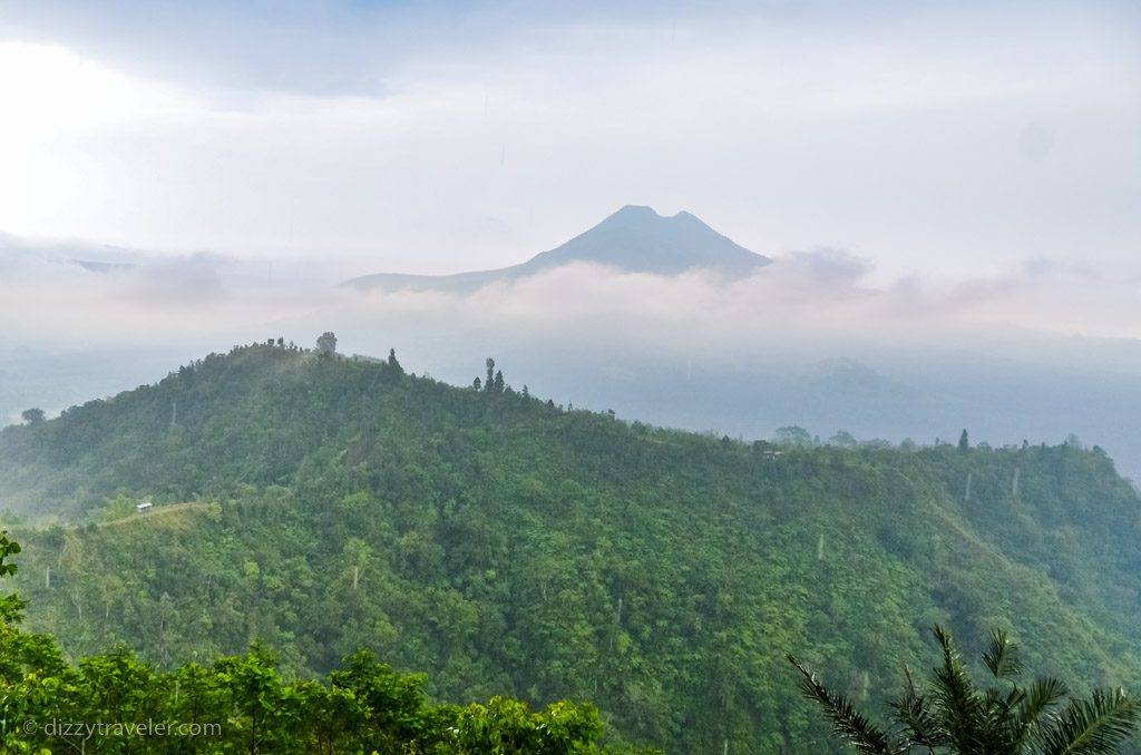 Mount Batur, Bali