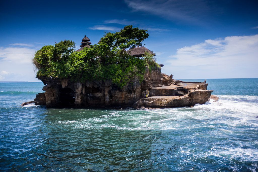 Bali, Indonesia