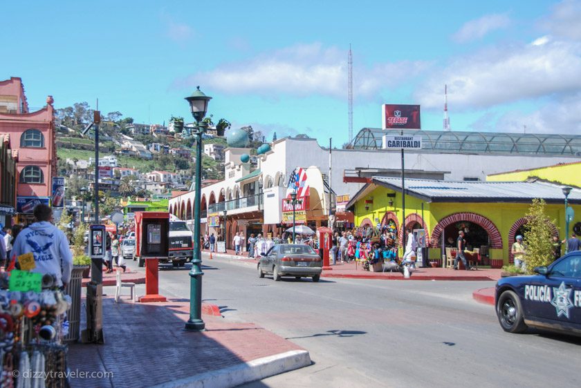 Ensenada, Mexico