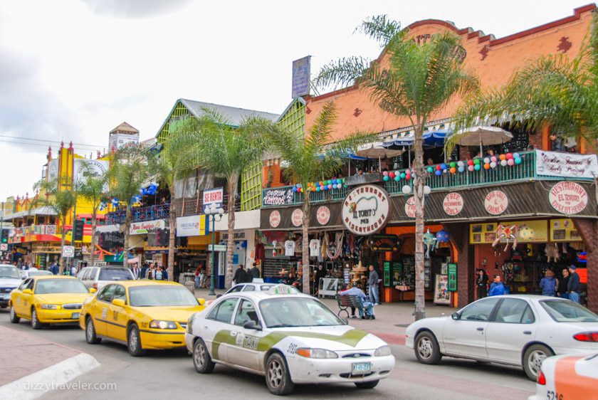 Tijuana, Mexico