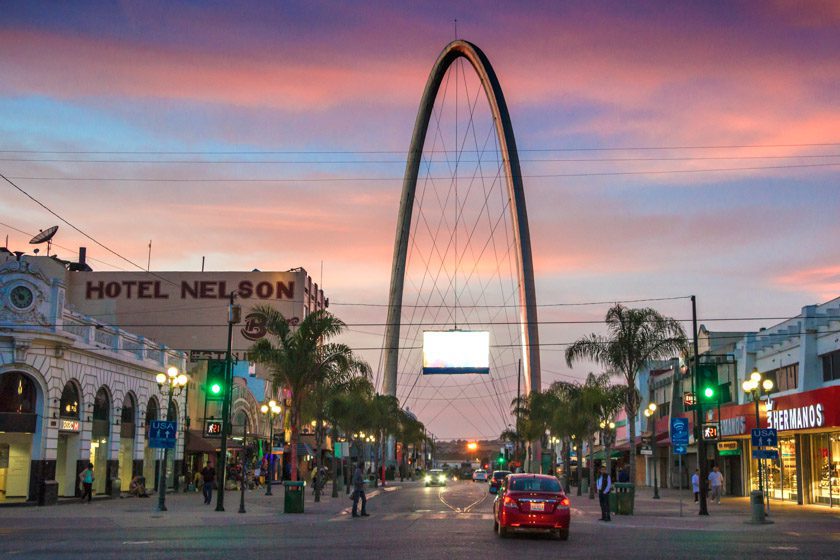 Tijuana, Mexico