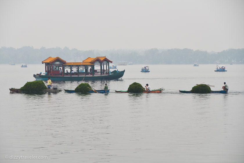 Kunming Lake