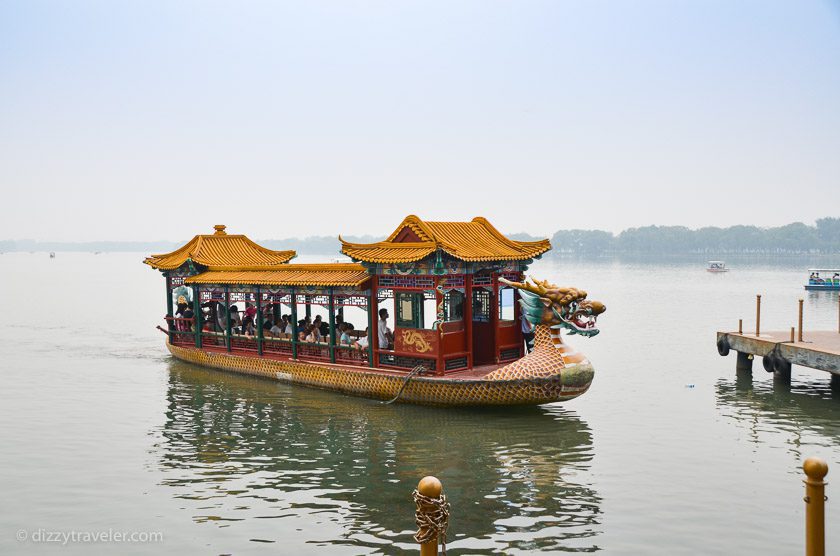 Kunming Lake