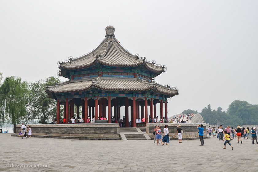 Summer Palace - Beijing