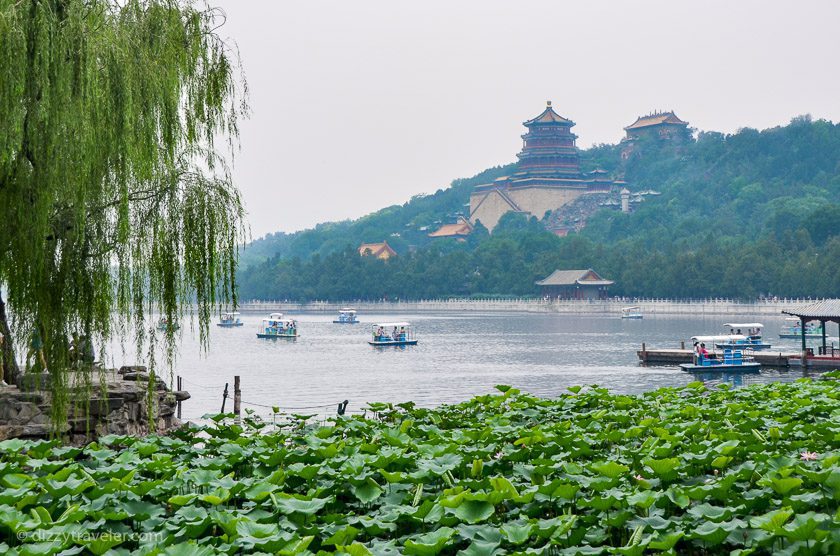 Kunming Lake