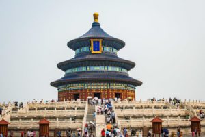 Read more about the article Top Sights to See in Beijing, China