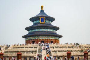 Top Sights to See in Beijing, China