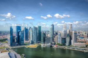 Read more about the article Singapore Top Things To Do – Travel Blog