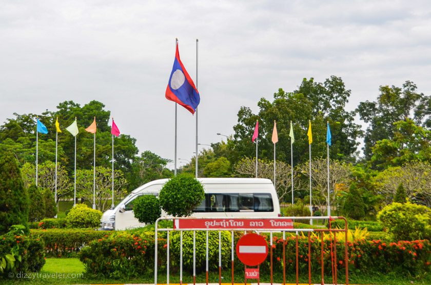 Laos