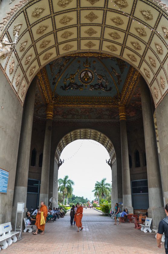 Vientiane, Laos