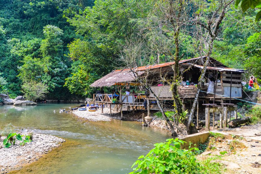 Vang Vieng, Laos