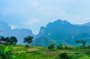 Read more about the article Vang Vieng to Luang Prabang – A Thrilling Road Trip in Laos