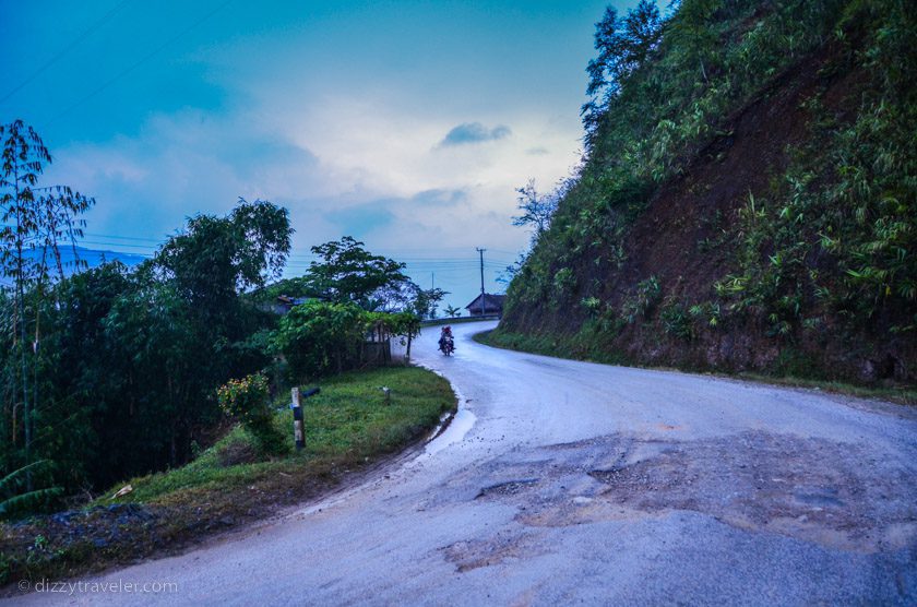 Luang Prabang, Laos