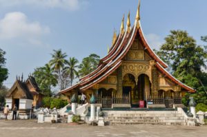 Read more about the article Luang Prabang, Laos – Things to see and do –  Travel Blog