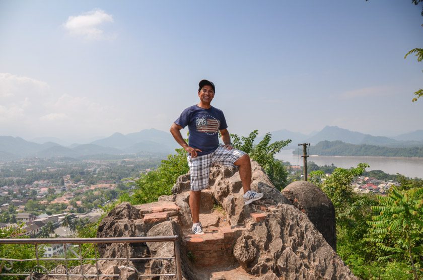 Luang Prabang, Laos