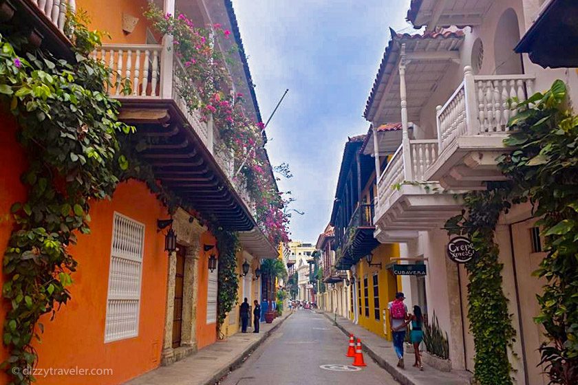 Cartagena, Colombia