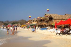 Read more about the article The Amazing Cartagena Travel Guide, Colombia
